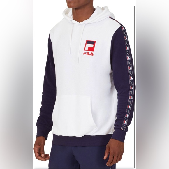 Fila Other - Fila Hoodie